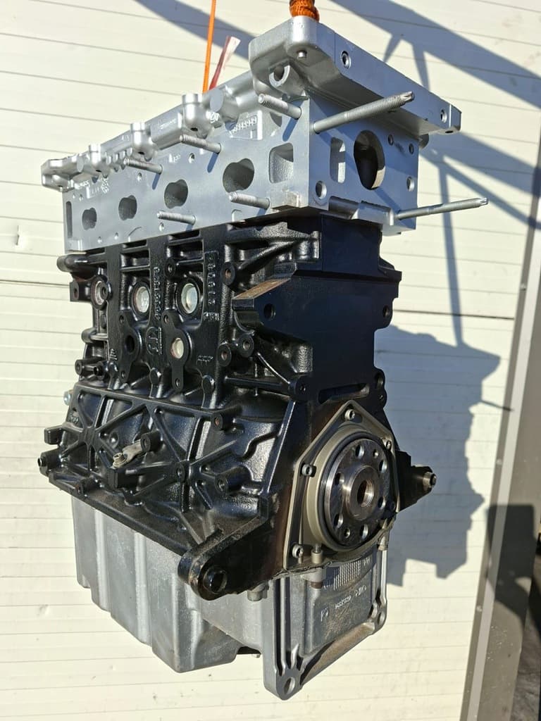 Moteur 46348913 — vue 5