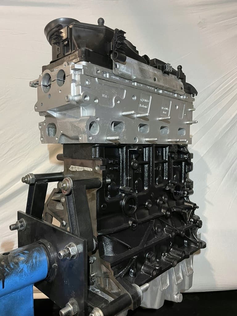 Moteur CFHB — vue 7