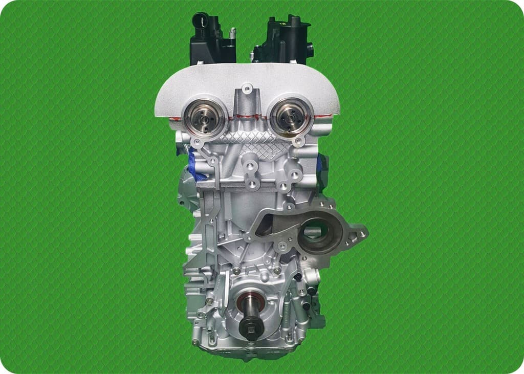 Moteur JQDB — vue 4