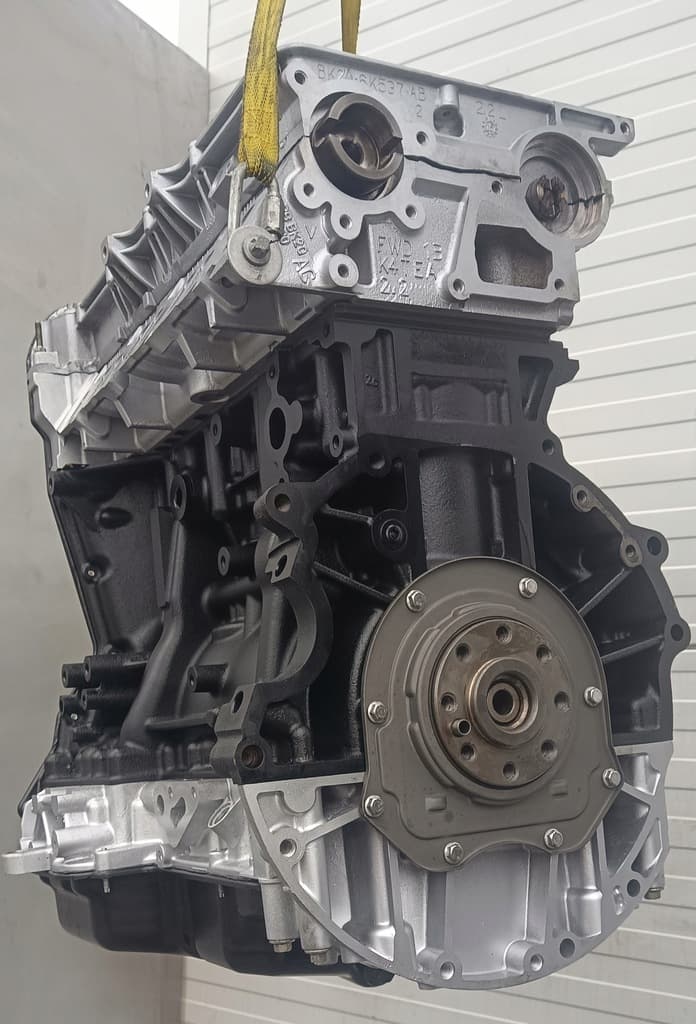 Moteur PGFB — vue 3