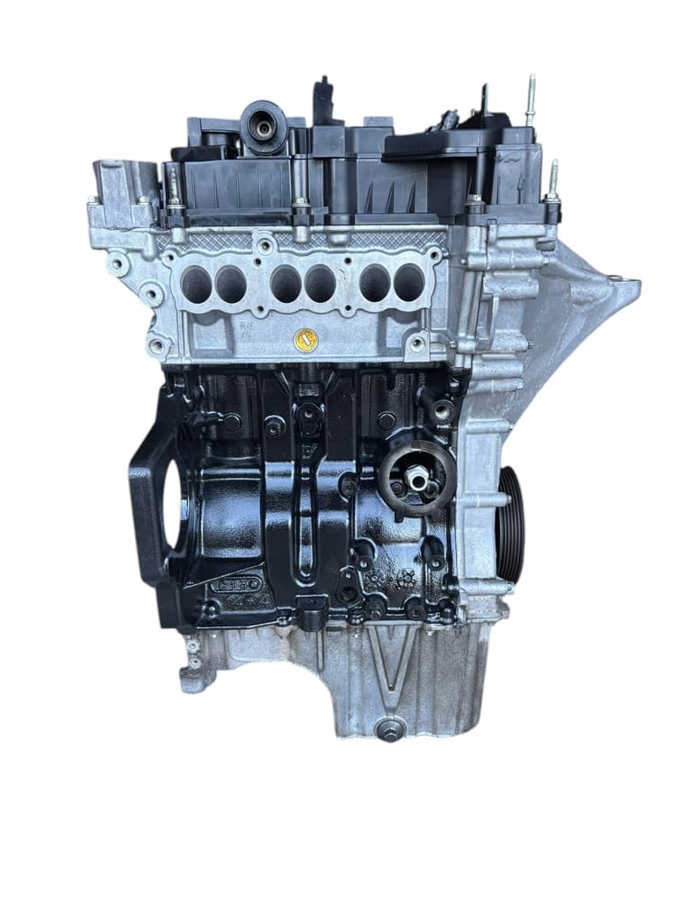 Moteur P4JA — vue 4
