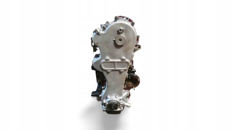 Moteur 199 A9.000 — vue 5