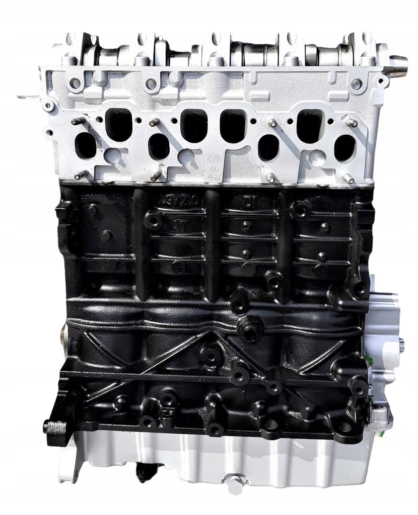 Moteur BXF — vue 3