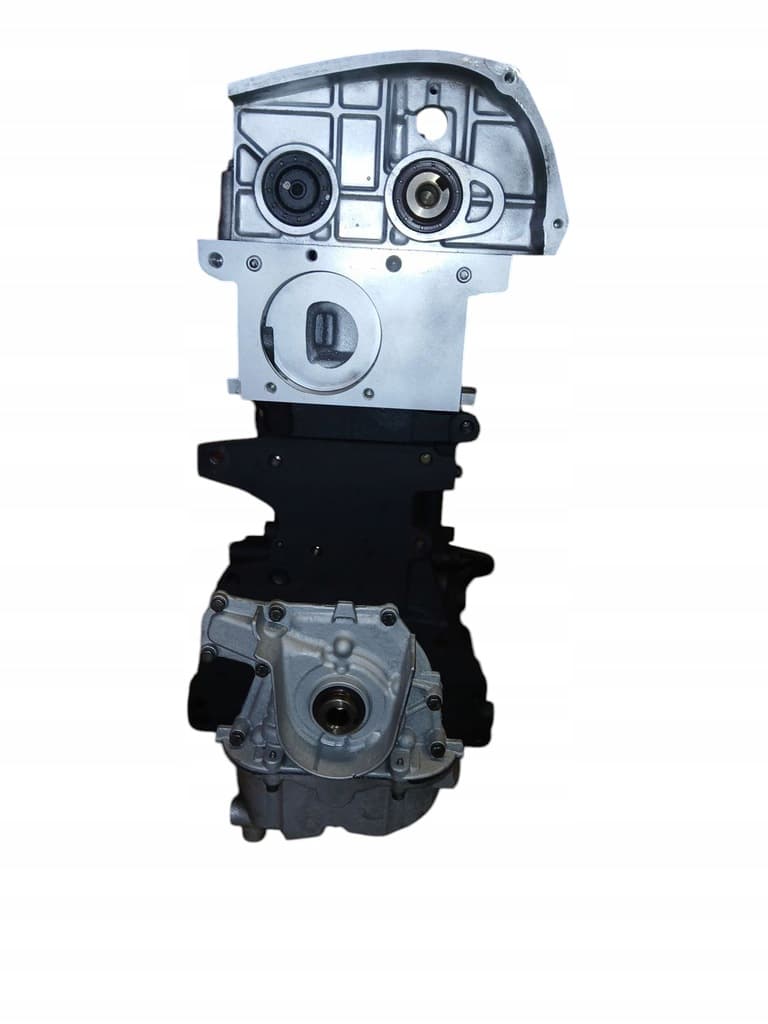 Moteur A 20 DTR — vue 7