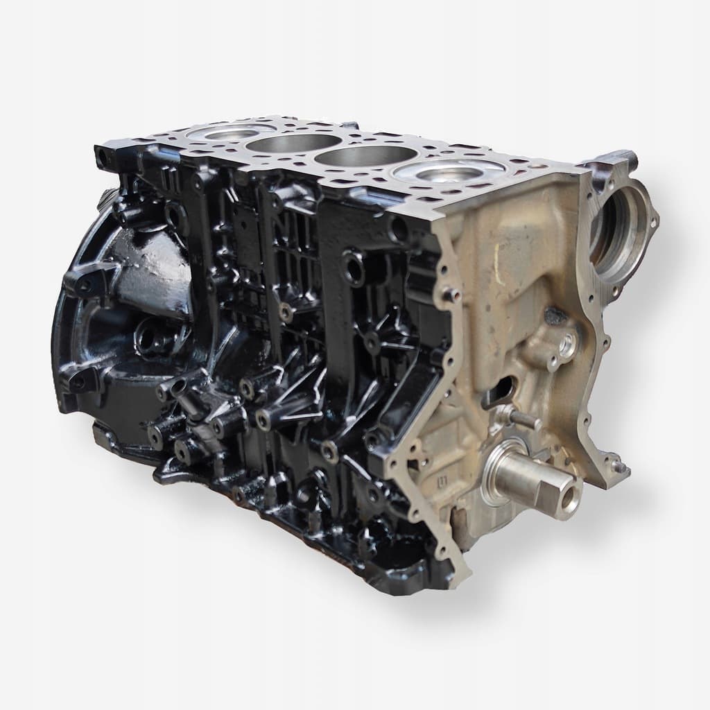 Moteur M9R 630 — vue 5