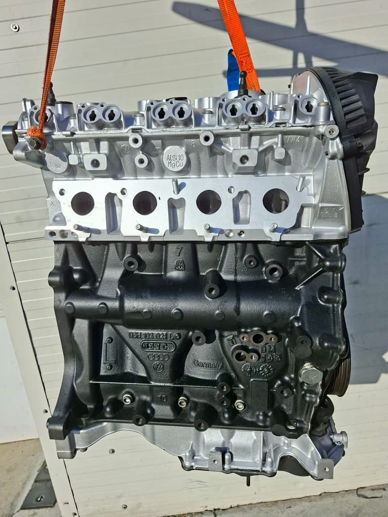 Moteur CPMA — vue 4