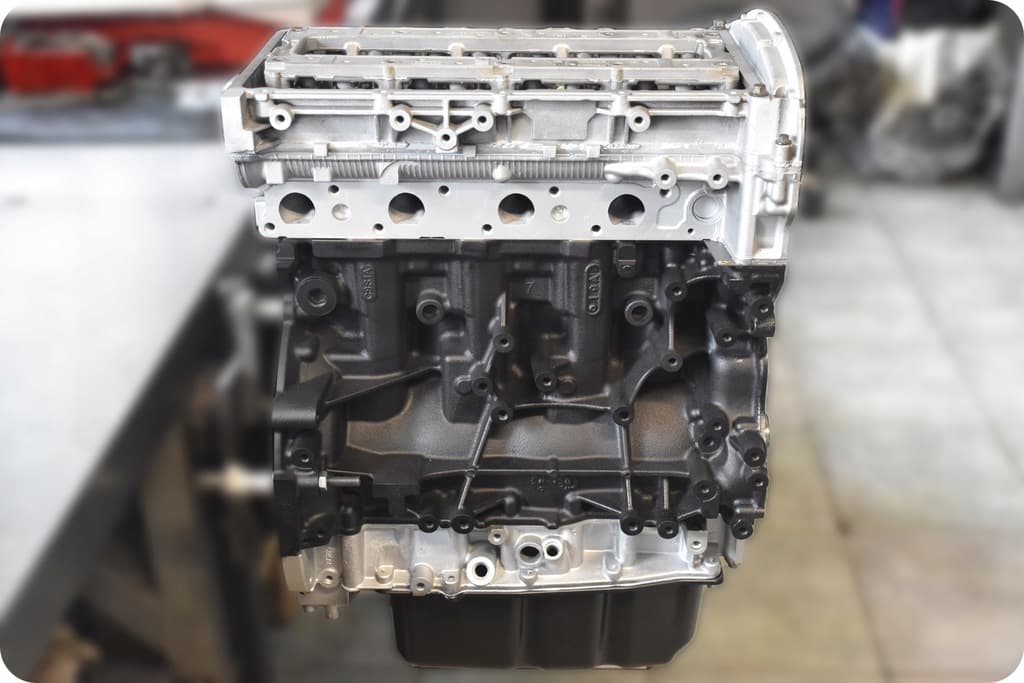 Moteur DRRB — vue 11