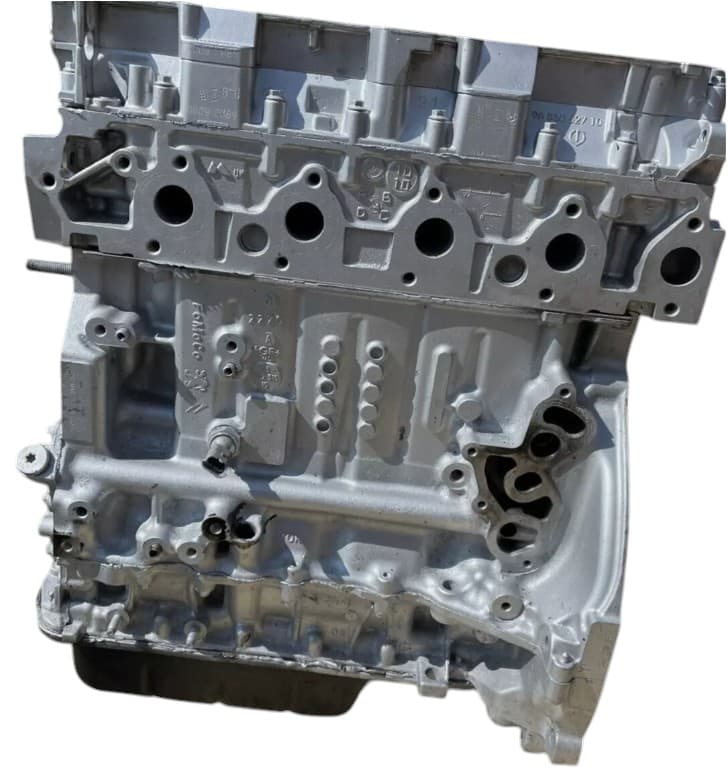 Moteur BHW (DV6FE) — vue 2