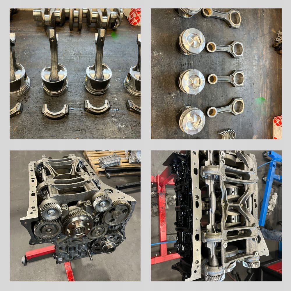 Moteur F1AE0481F — vue 10