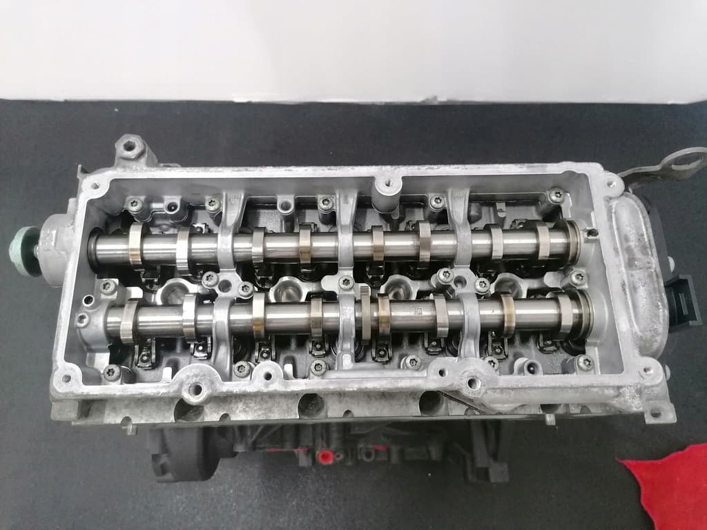 Moteur DFSC — vue 3