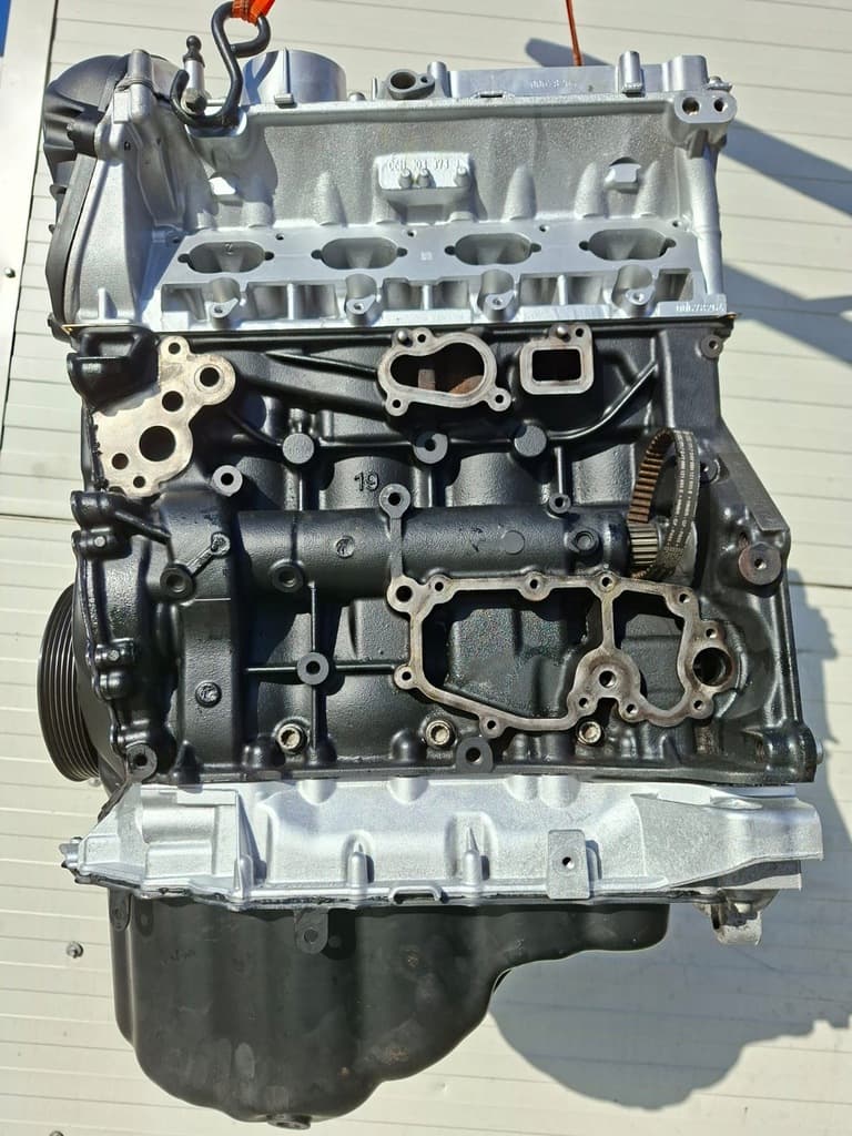 Moteur CPMA — vue 5