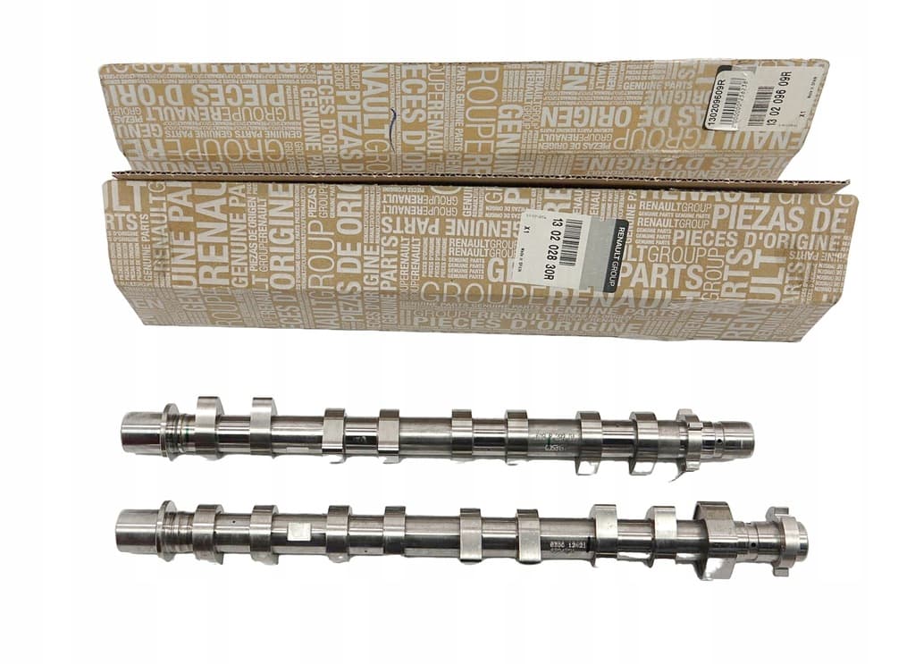 Moteur H5F 402 — vue 15