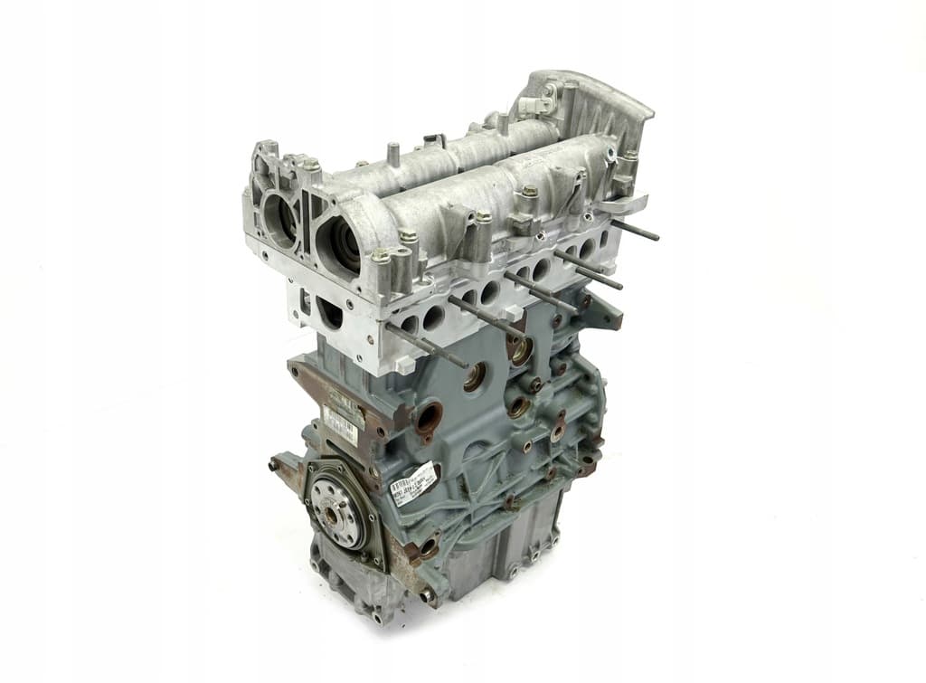 Moteur EBV — vue 5