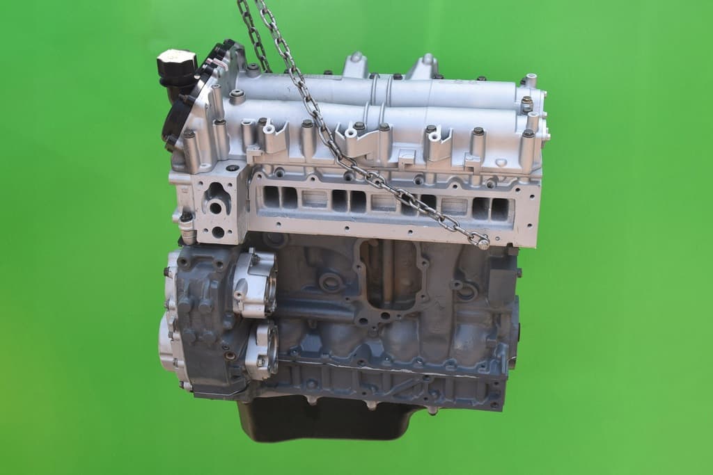 Moteur F1CE3481L — vue 13