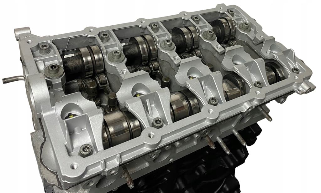 Moteur BNA — vue 5