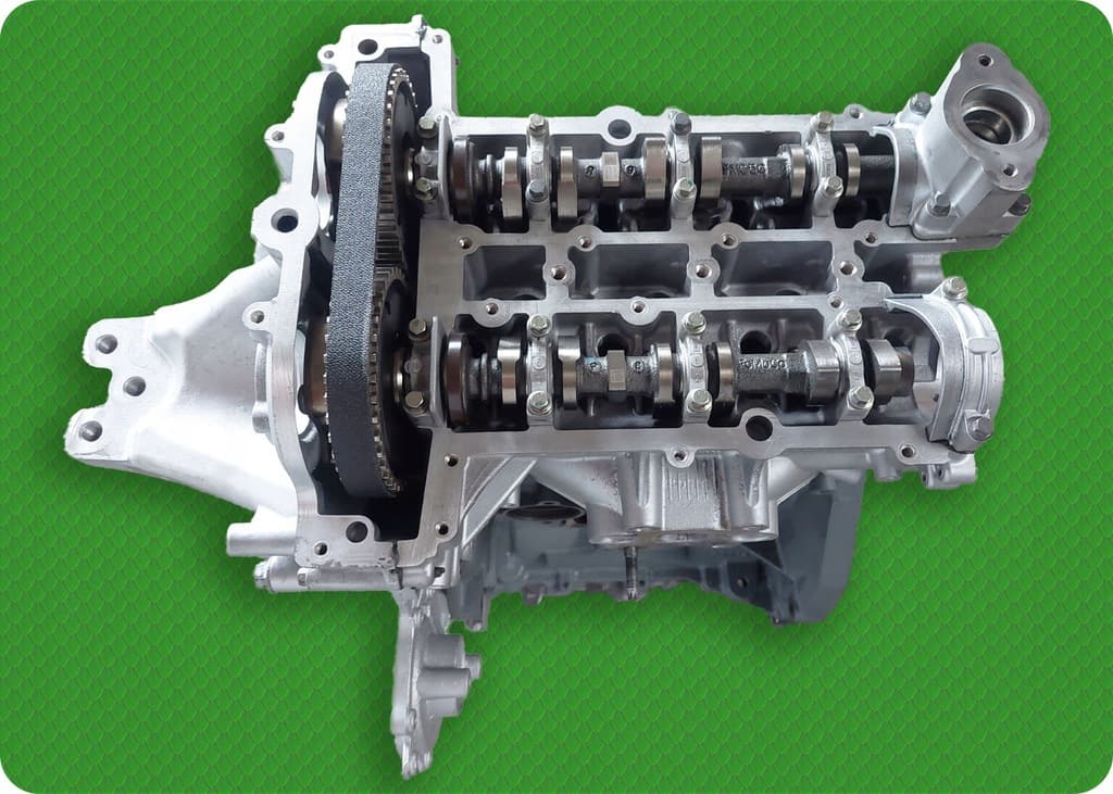 Moteur SFJA — vue 5