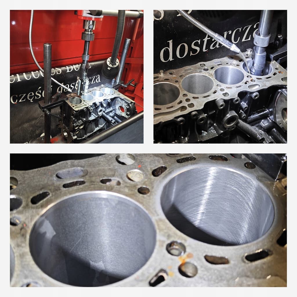 Moteur DCBG — vue 11