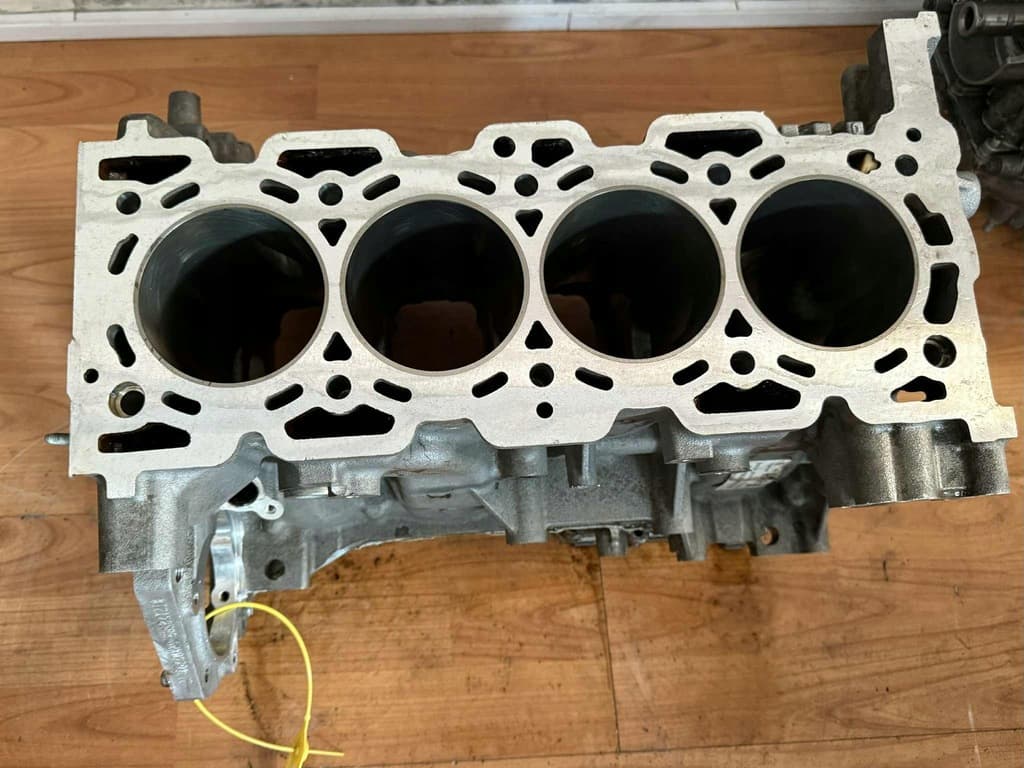Moteur LTG — vue 5