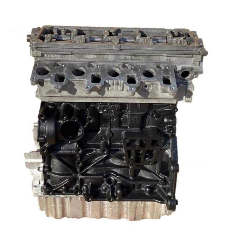 Moteur CGLB — vue 2