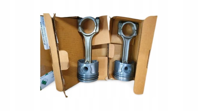Moteur 330 A1.000 — vue 7