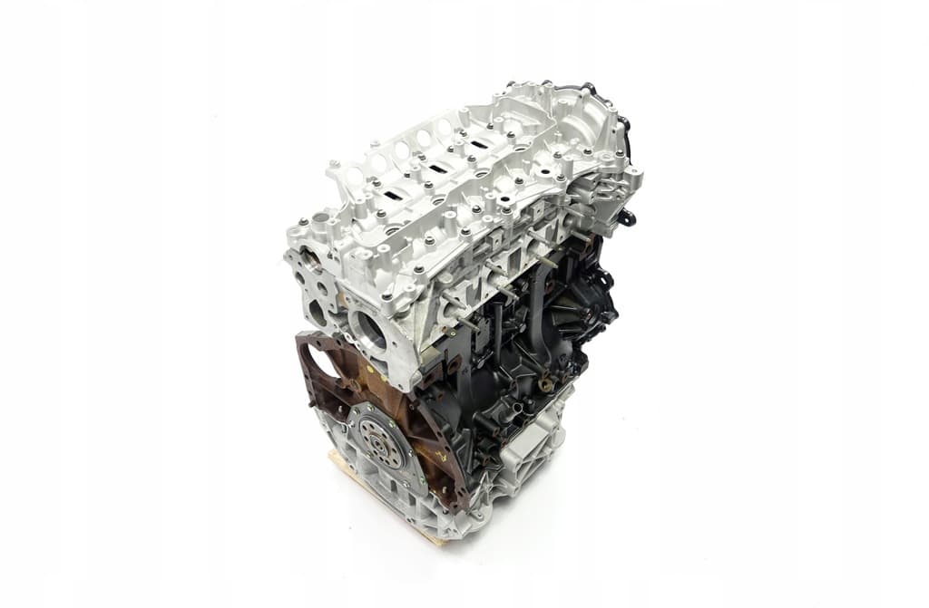 Moteur M9T 882 — vue 6
