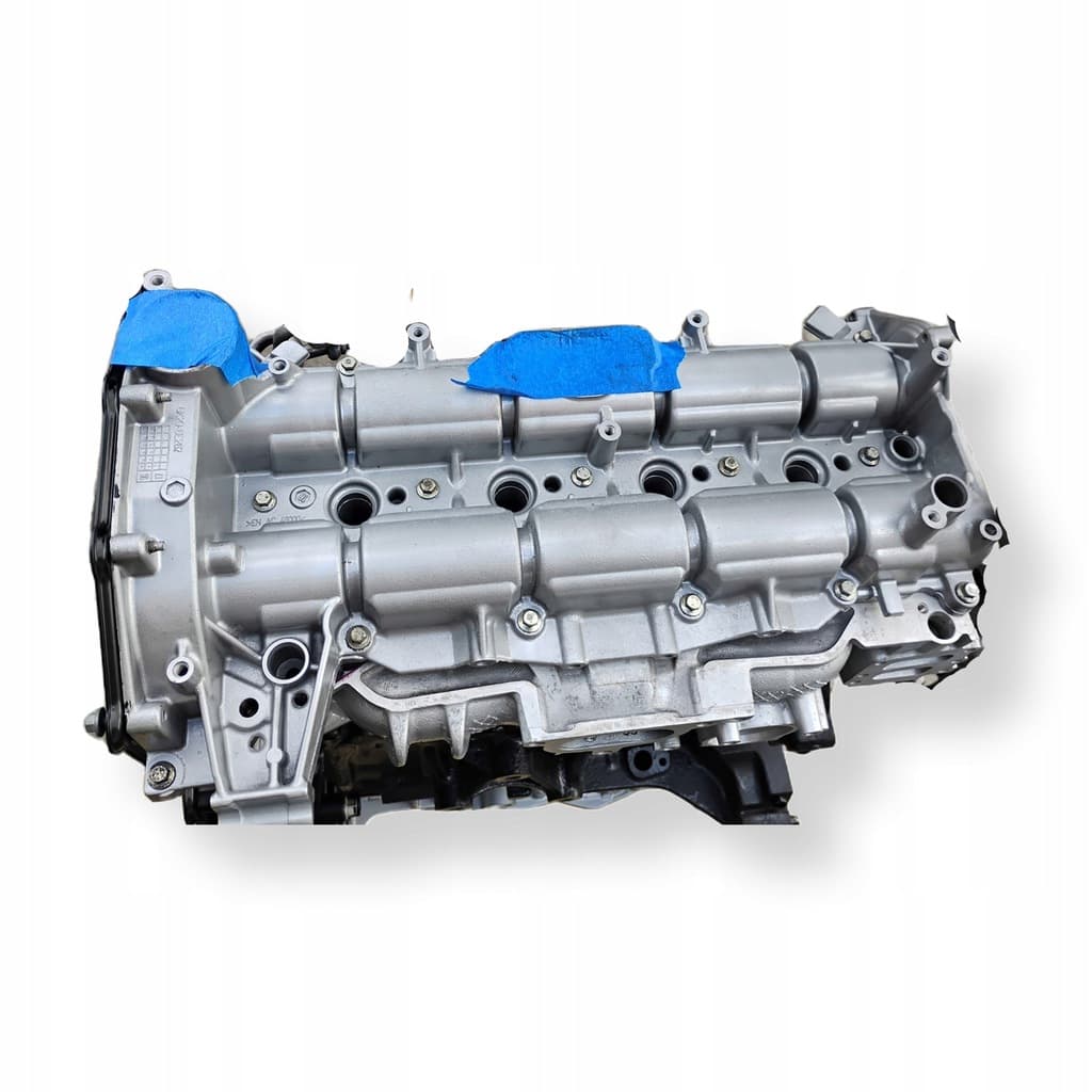 Moteur BCCC — vue 7