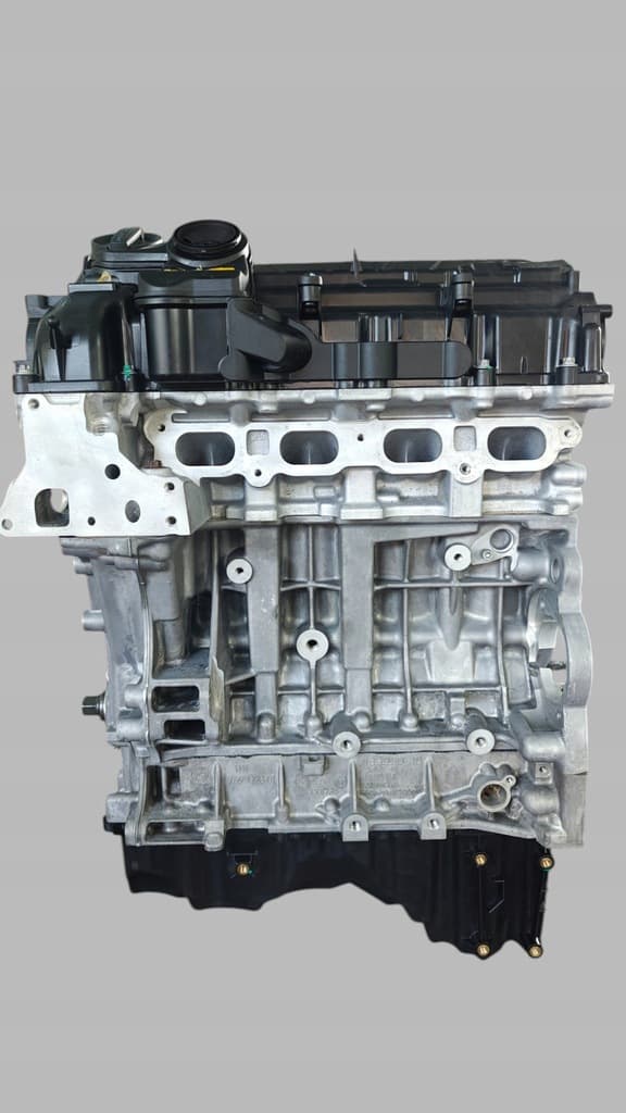 Moteur N20 B20 A - Image 1