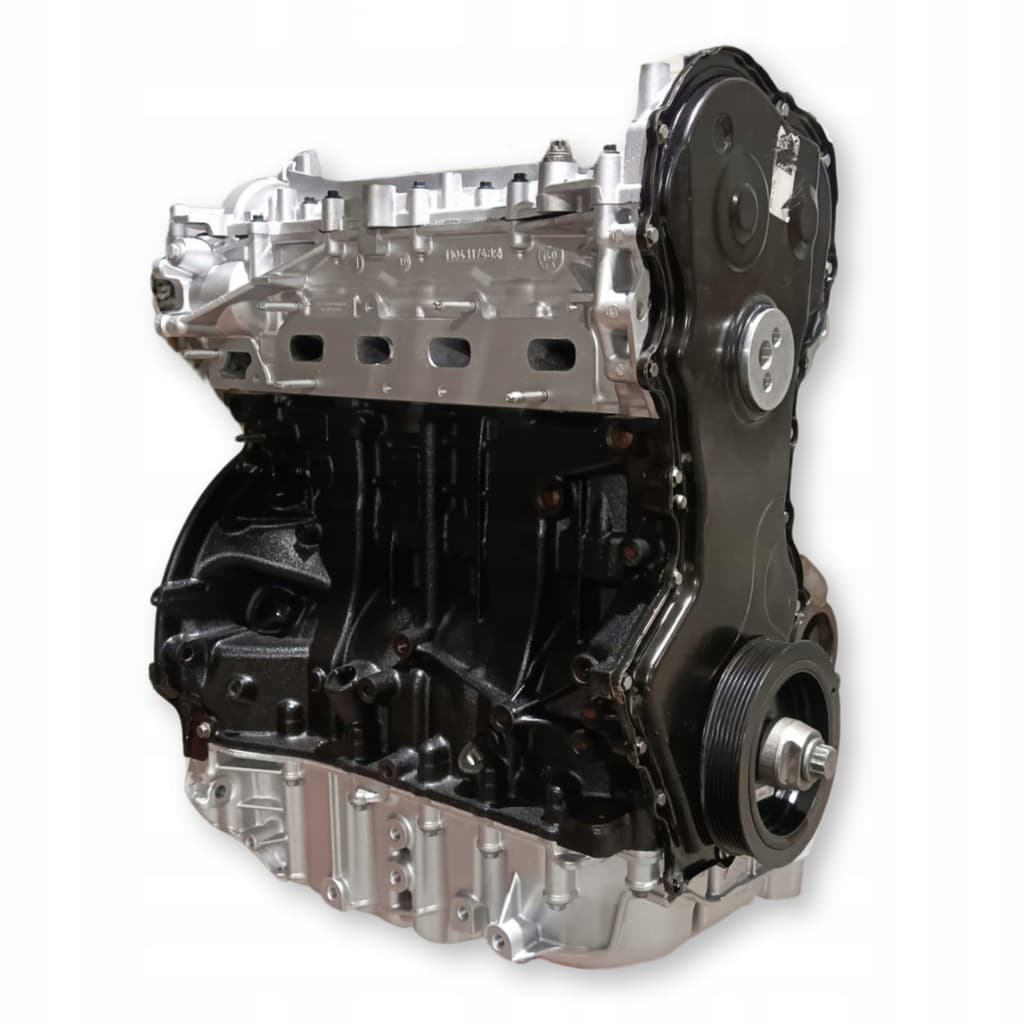 Moteur M9R 710 pour Renault Trafic
