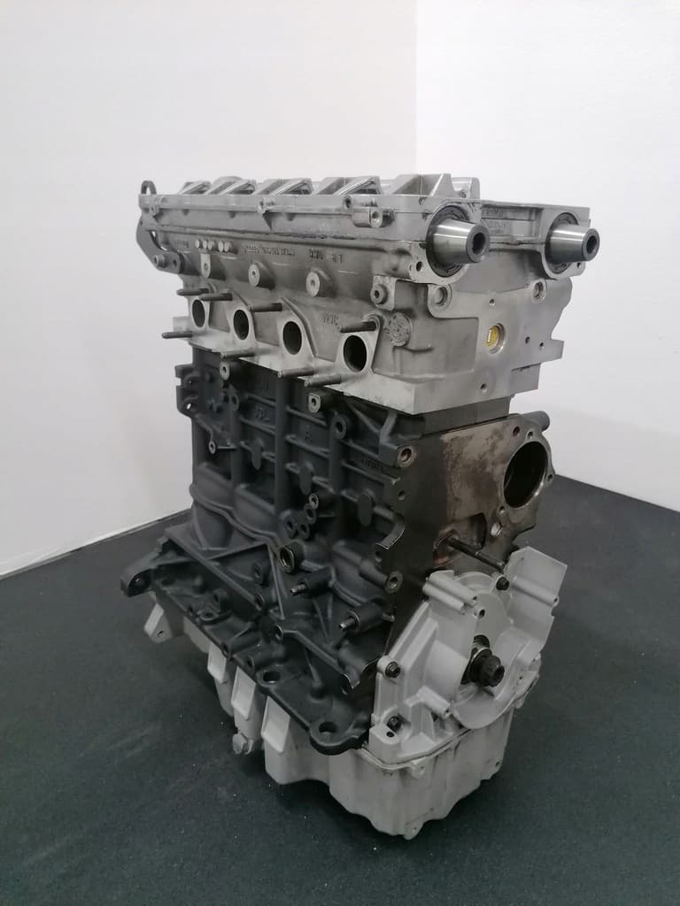 Moteur BLB — vue 5