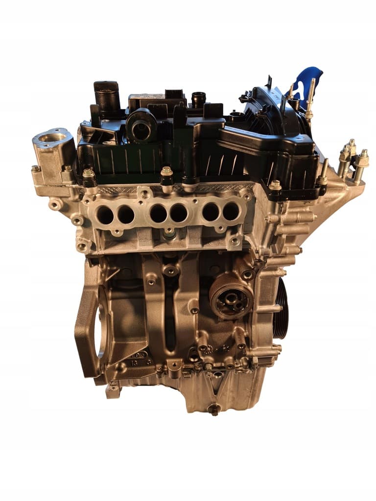 Moteur SFDC — vue 4