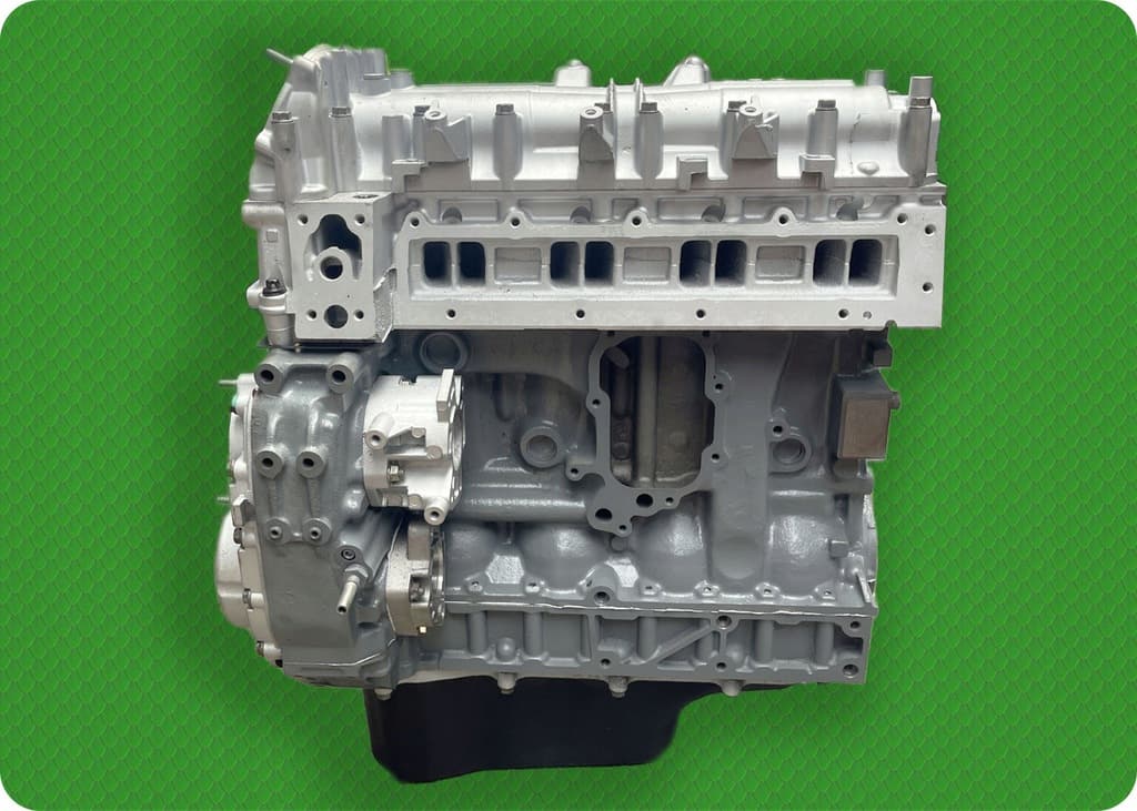 Moteur F1CE3481L — vue 5