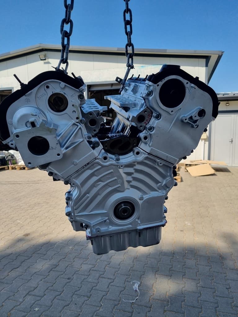 Moteur 300 — vue 7