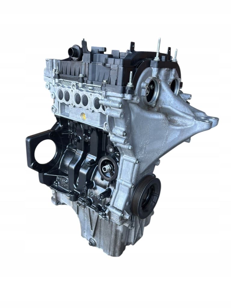 Moteur P4JA — vue 5
