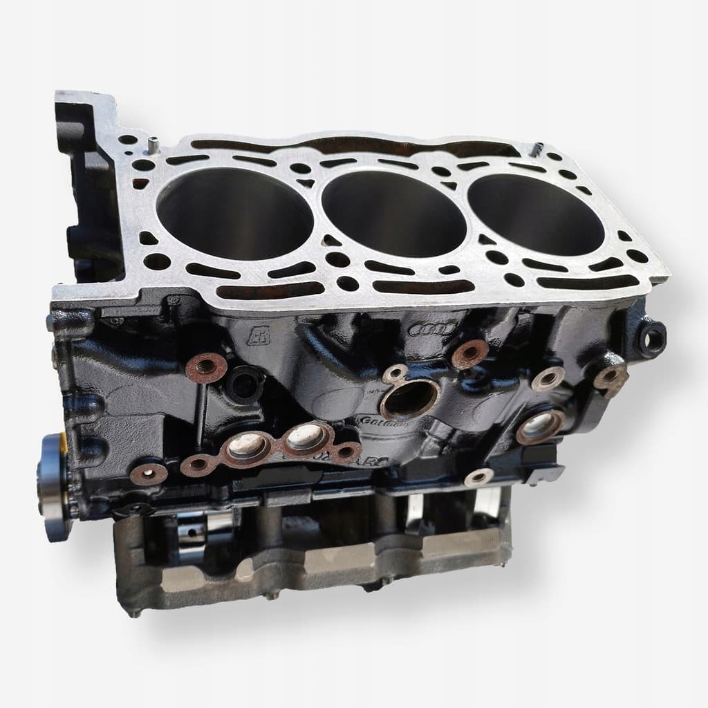 Moteur CVUB — vue 4