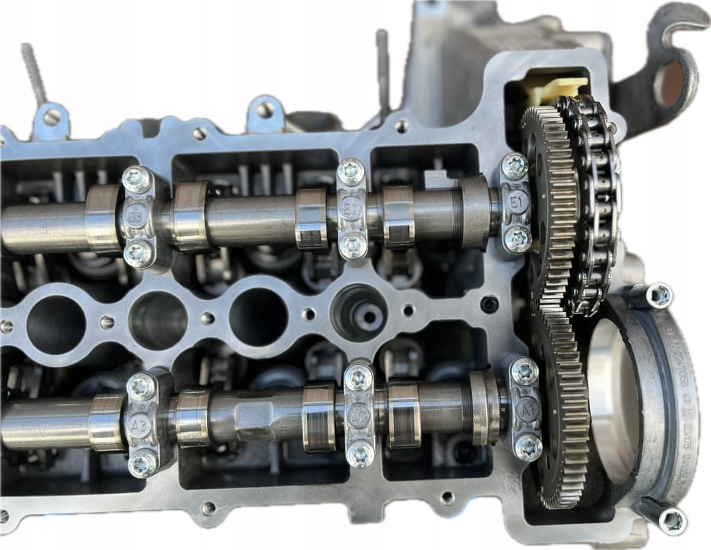 Moteur 306D5 — vue 12