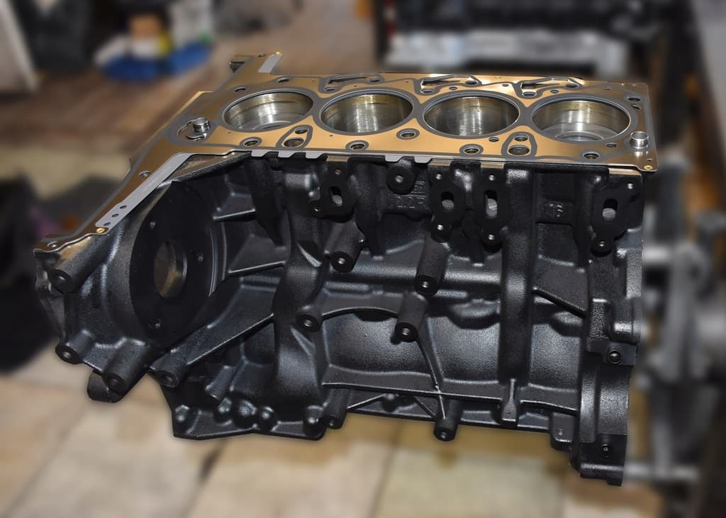 Moteur DRRC — vue 3