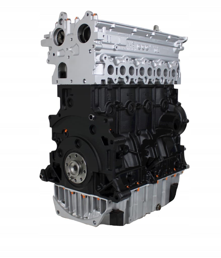Moteur QXBB — vue 6