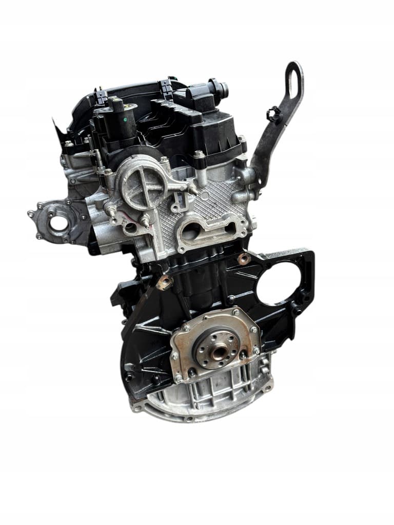 Moteur XYJE — vue 3