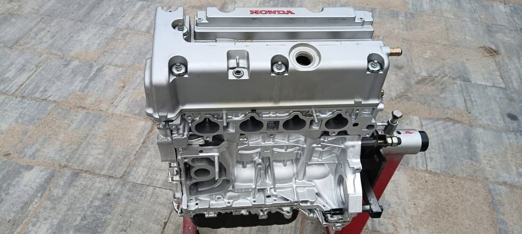 Moteur K24A3 — vue 9