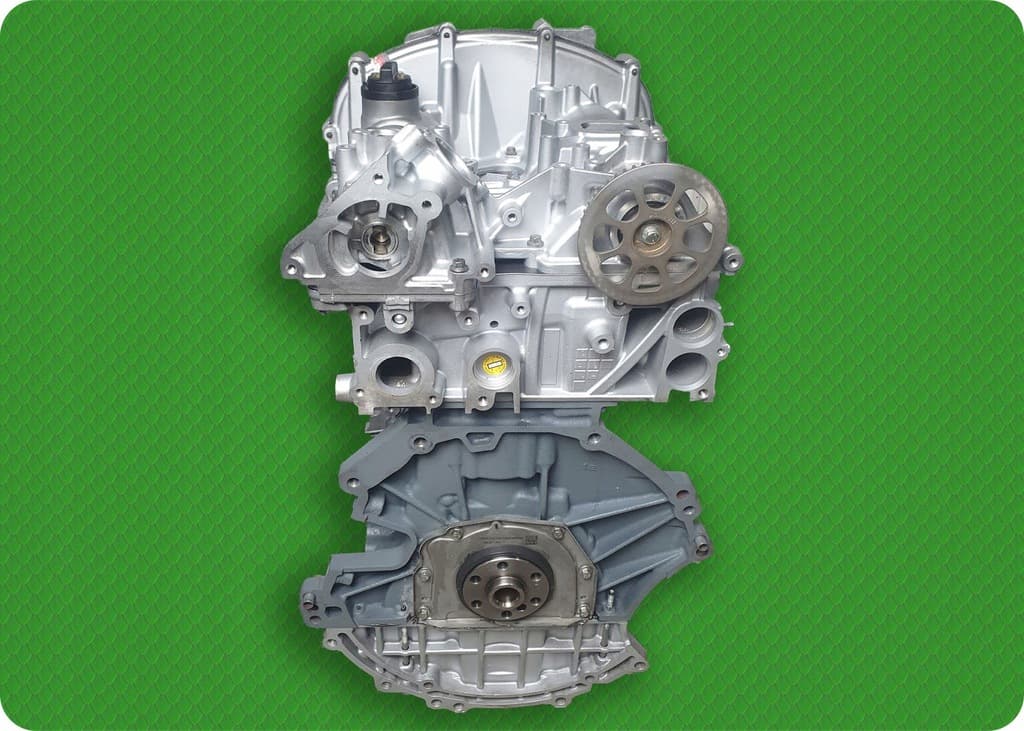 Moteur M0DC — vue 4