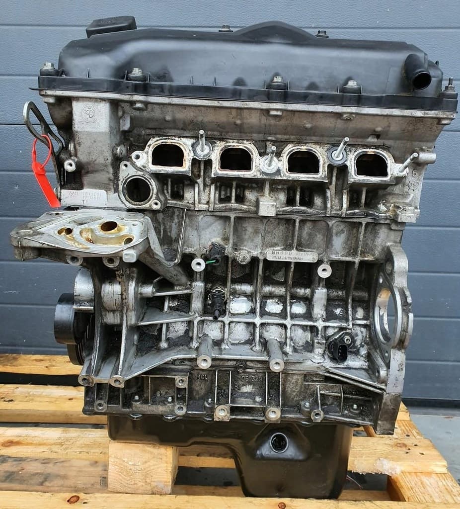 Moteur N42 B20 A pour BMW