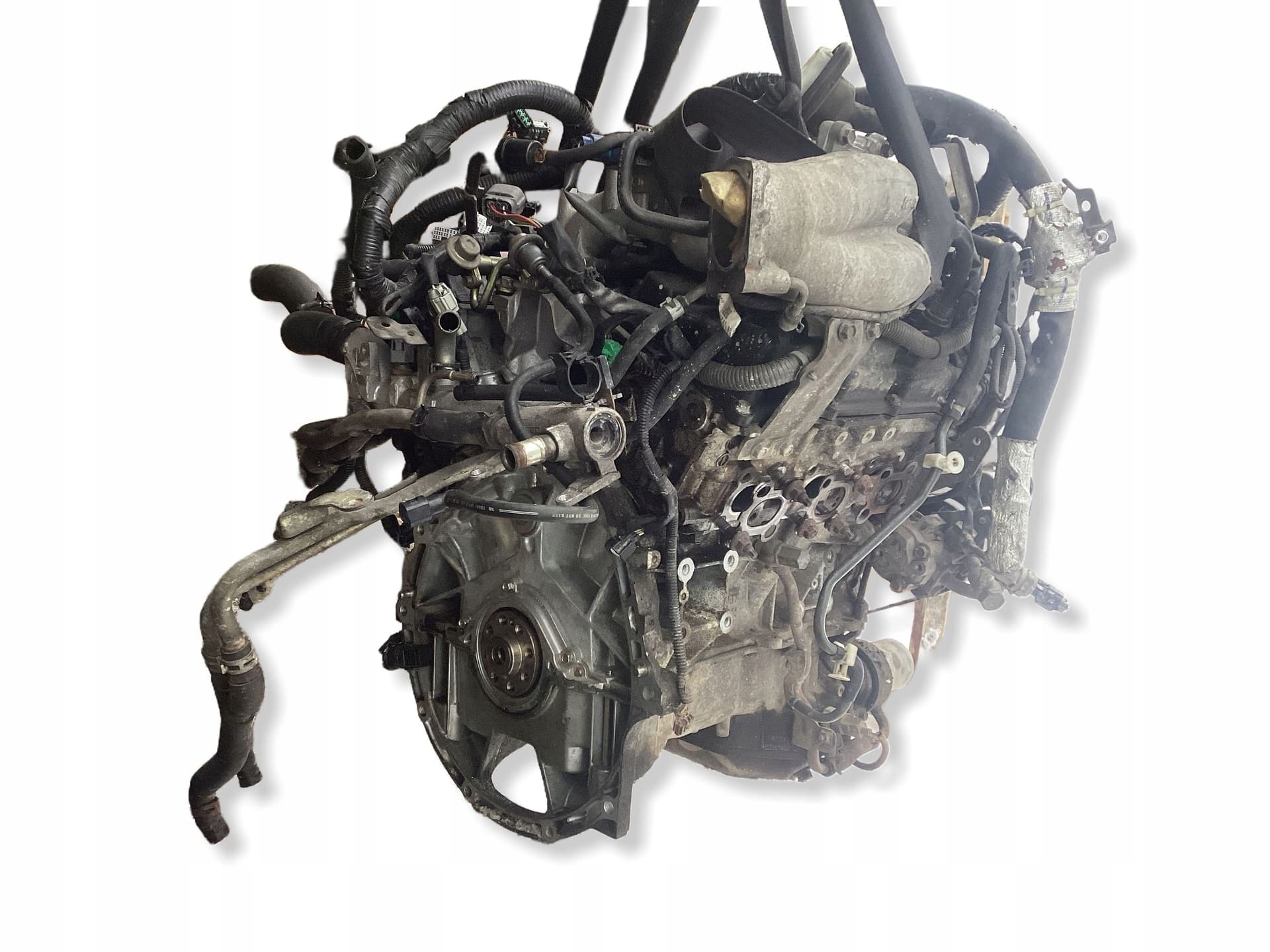 Moteur VQ35 — vue 2