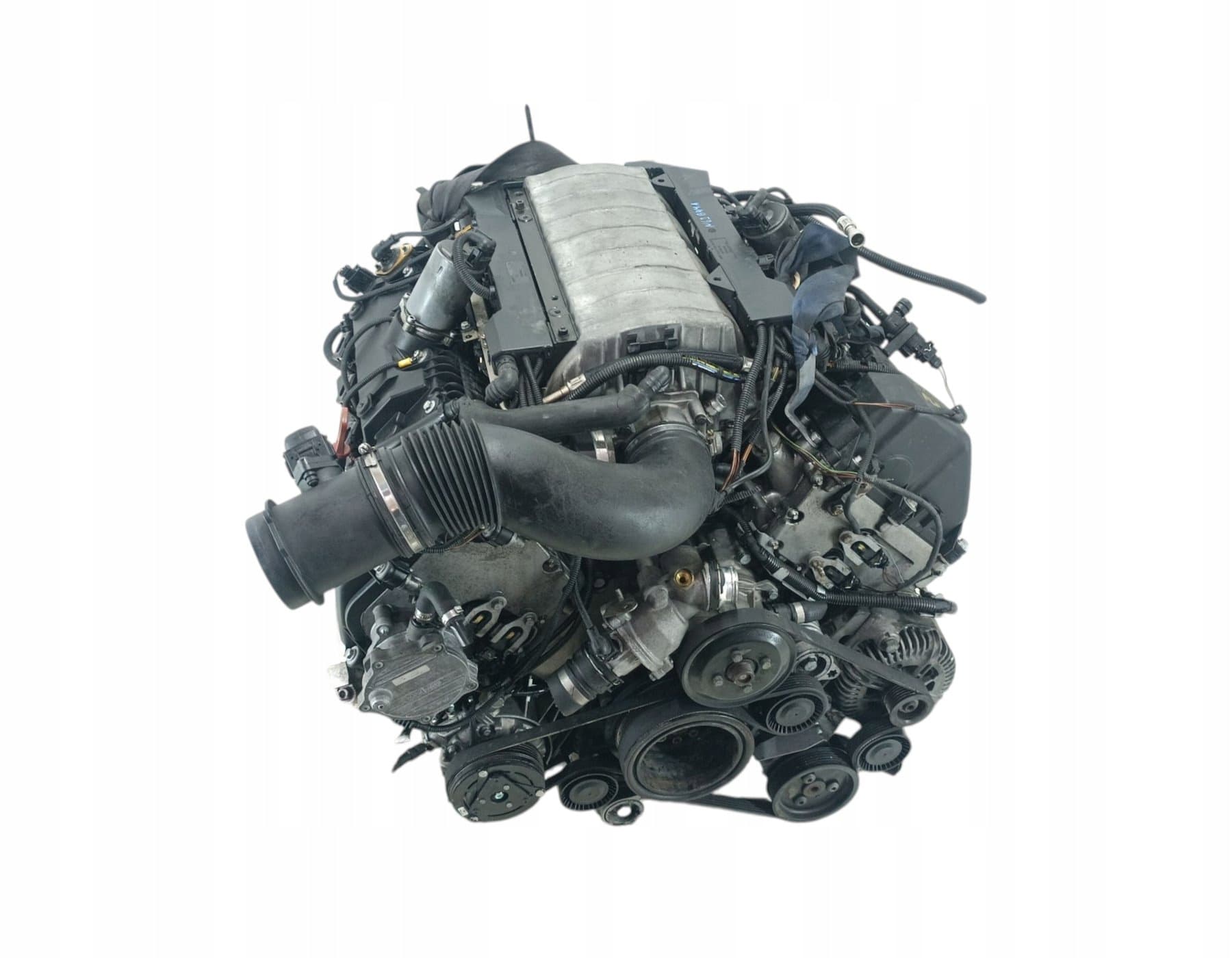 Moteur N62 B44 A - Image 1