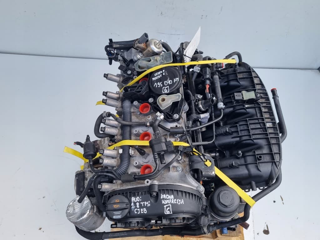 Moteur CJEE — vue 3