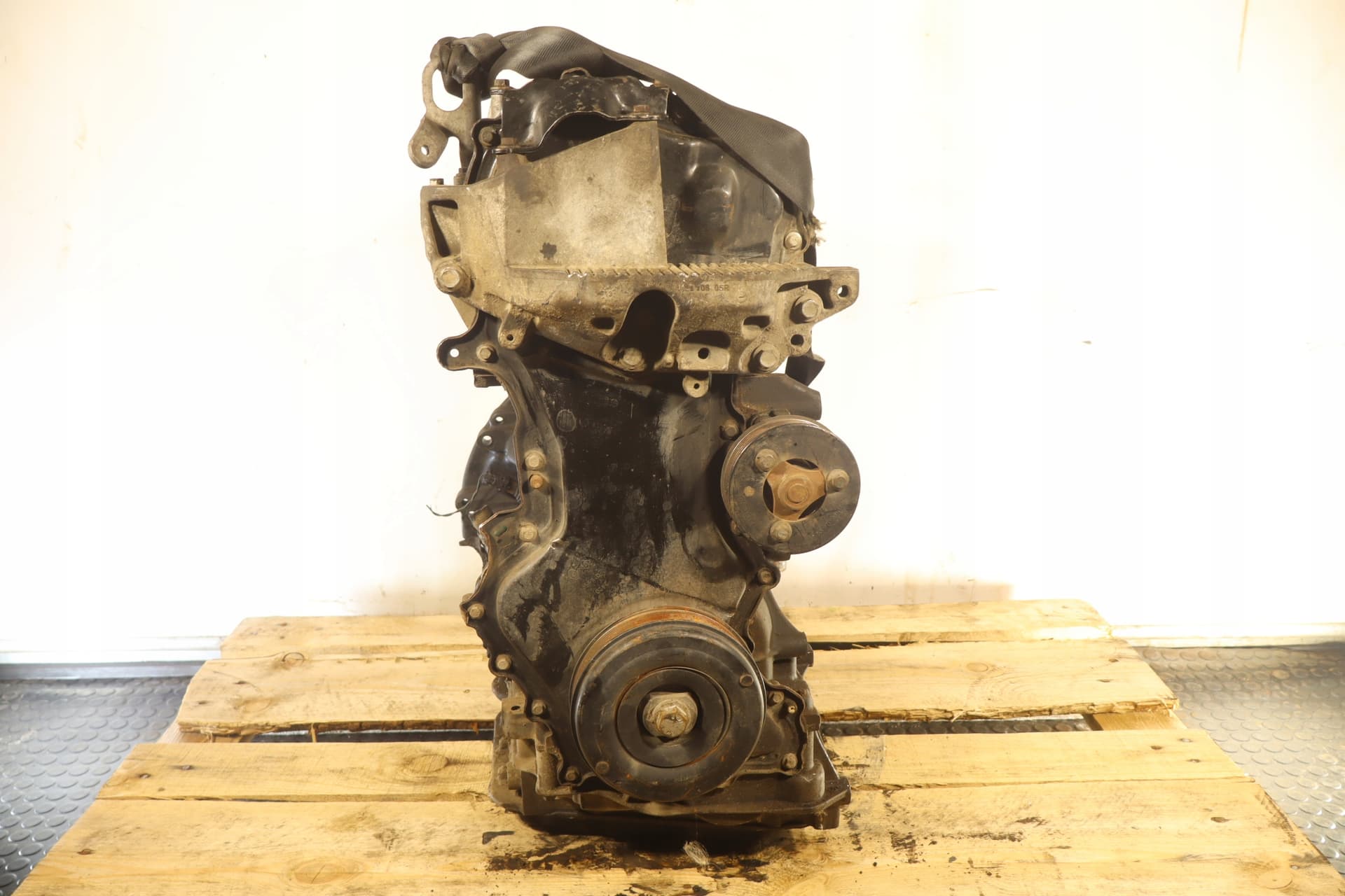 Moteur M9T 898 - Image 1