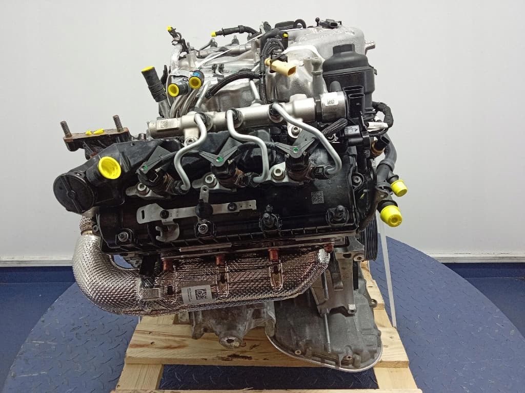 Moteur DPXA — vue 3