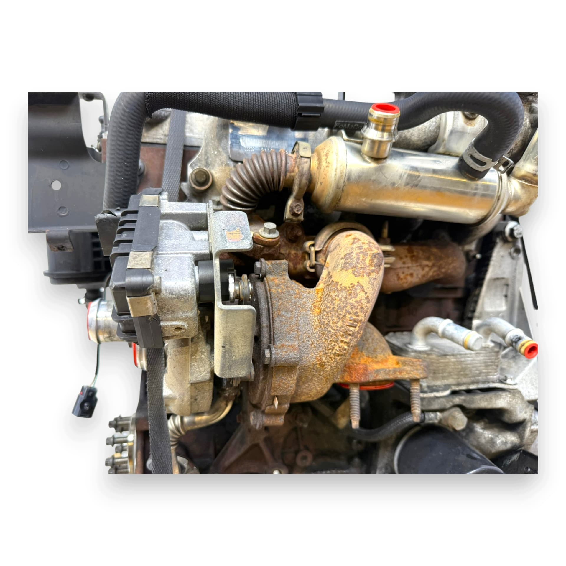 Moteur QYWA — vue 12