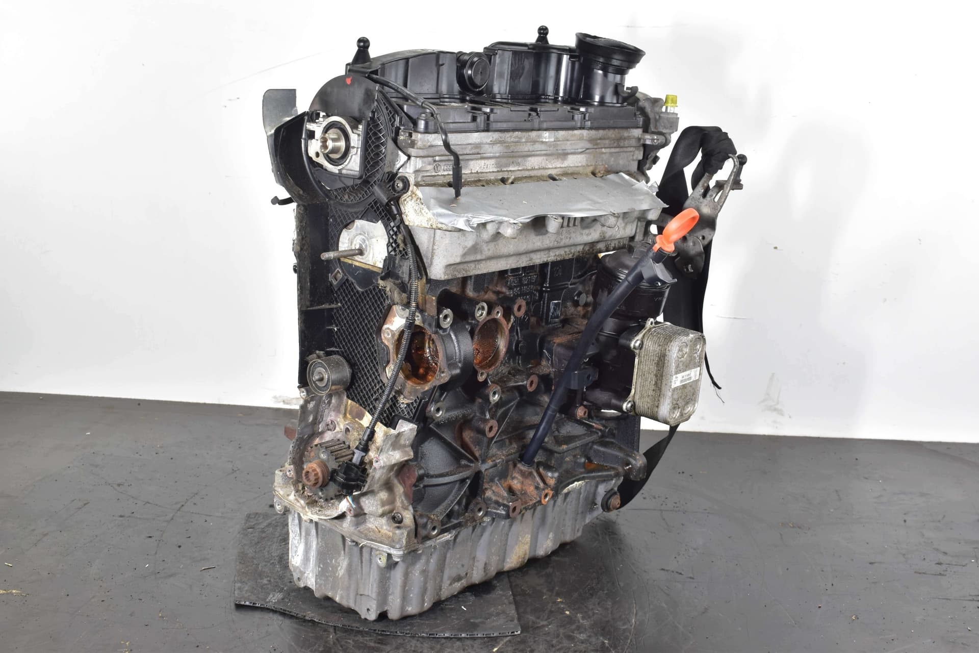 Moteur CAYB - Image 1