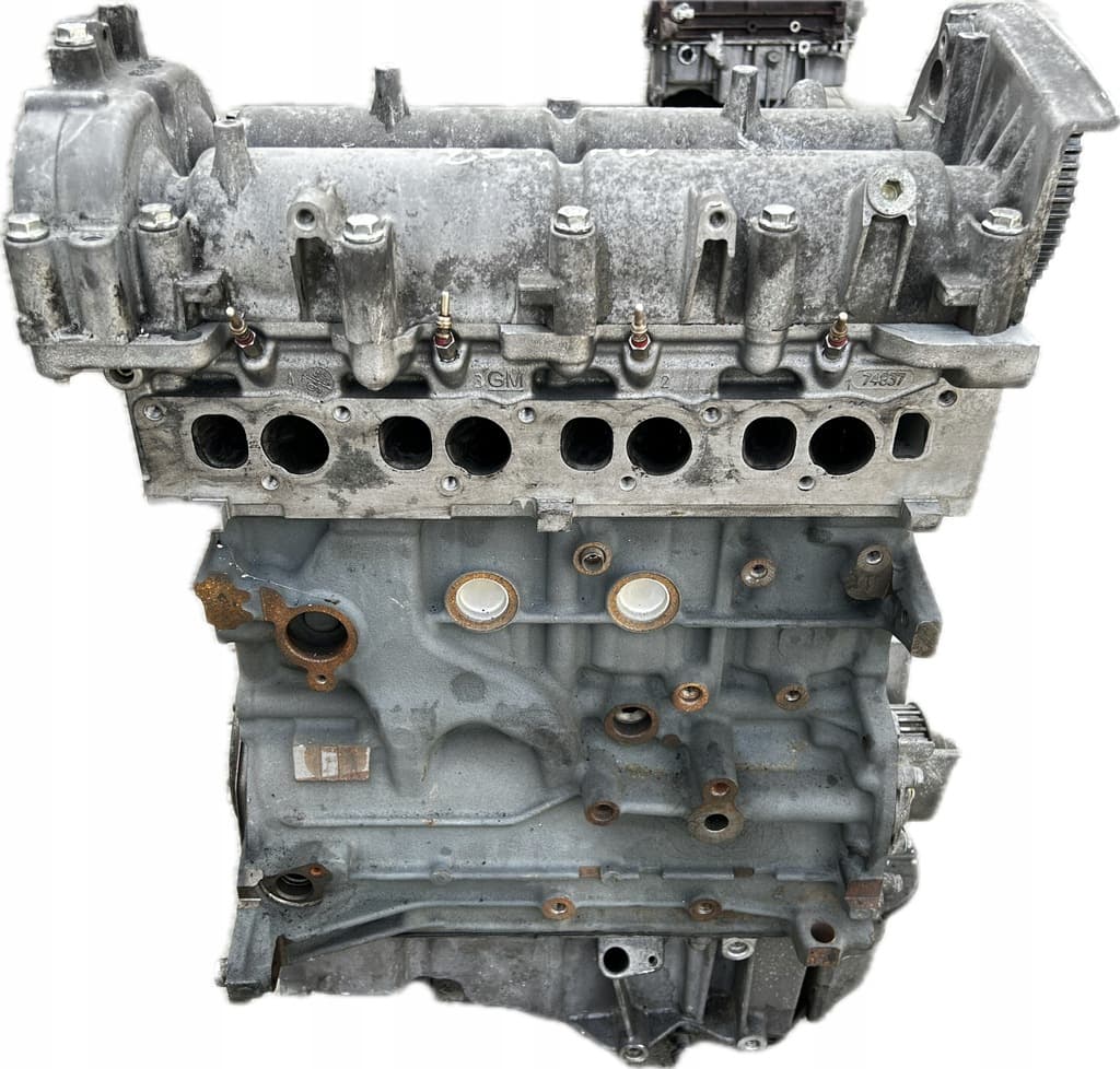 Moteur 939 B5.000 pour Fiat