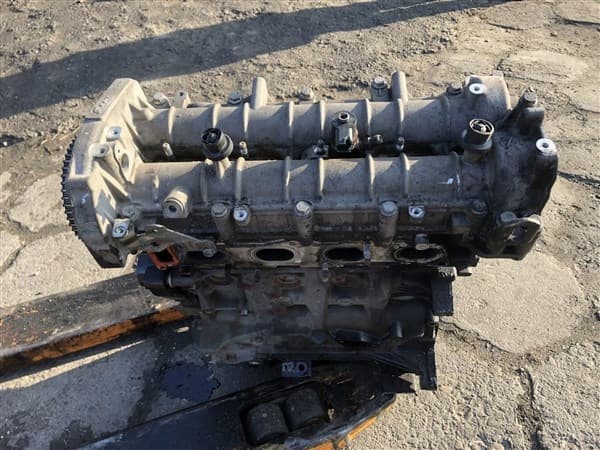 Moteur 939 A2.000 — vue 2